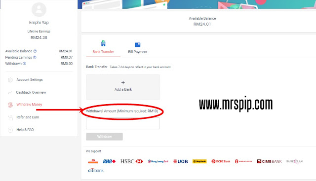 Kelebihan shopping secara online melalui SHOPBACK Kelebihan shopping secara online melalui SHOPBACK