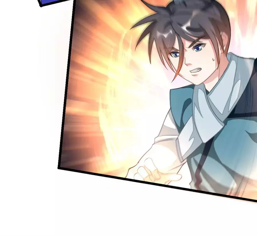 Cửu Dương Thần Vương Chapter 157 - TC Truyện