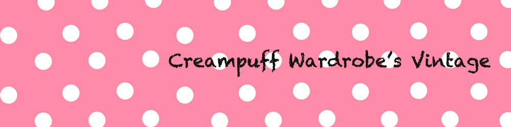 Creampuff  Wardrobe