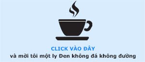 Mời tôi 1 ly cafe