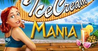 ICE Cream Mania Free Download