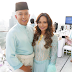 Nora Danish Dah Ada 'Baby Bump'?