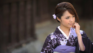 Mengintip Rahasia Kecantikan Alami Wanita Jepang