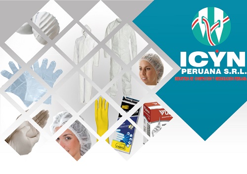Icyn Peruana SRL.