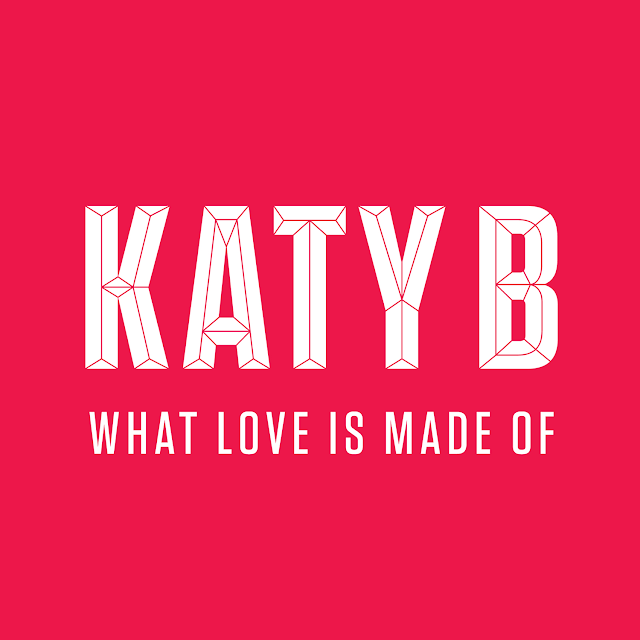 Katy B | What Love Is Made Of | Music Video | Music Is My King Size Bed