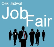 Jadwal Job Fair