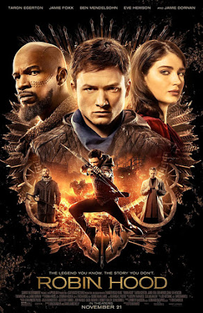 Robin Hood (2018)