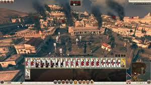  Total War Rome II