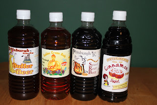Susan's Disney Family: Pittsburgh Soda Pop Review (And a Giveaway)