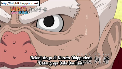 Download Naruto Shippuden Episode 321Subttile Indonesia | ISTIQLAL BLOGGER