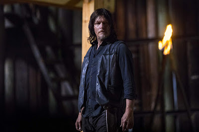 The Walking Dead Season 9 Image 12