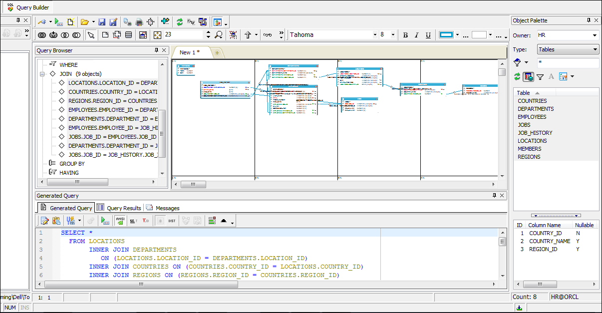 Toad for oracle 12.10 download