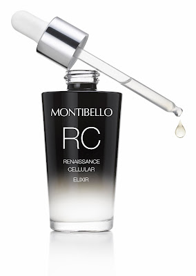 Renaissance Cellular Elixir de Montibello