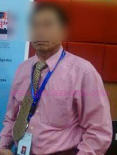 Kepsek MAN 1 Tanggamus “Monster” Tilep BOS dan Potong Sertifikasi Guru