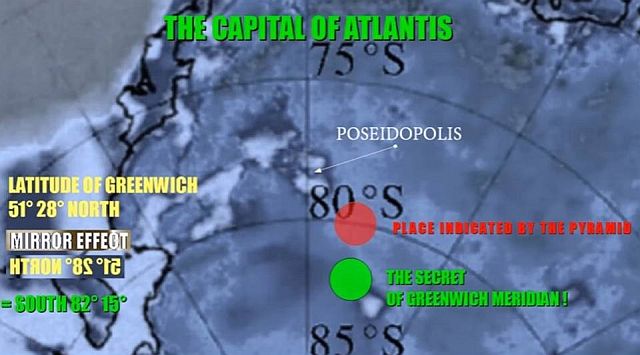 The Evidence that the Ancient Lost City beneath the Antarctic Ice still exists!  %2BAncient%2BLost%2BCity%2Bbeneath%2Bthe%2BAntarctic%2Bice%2B%2B%25285%2529