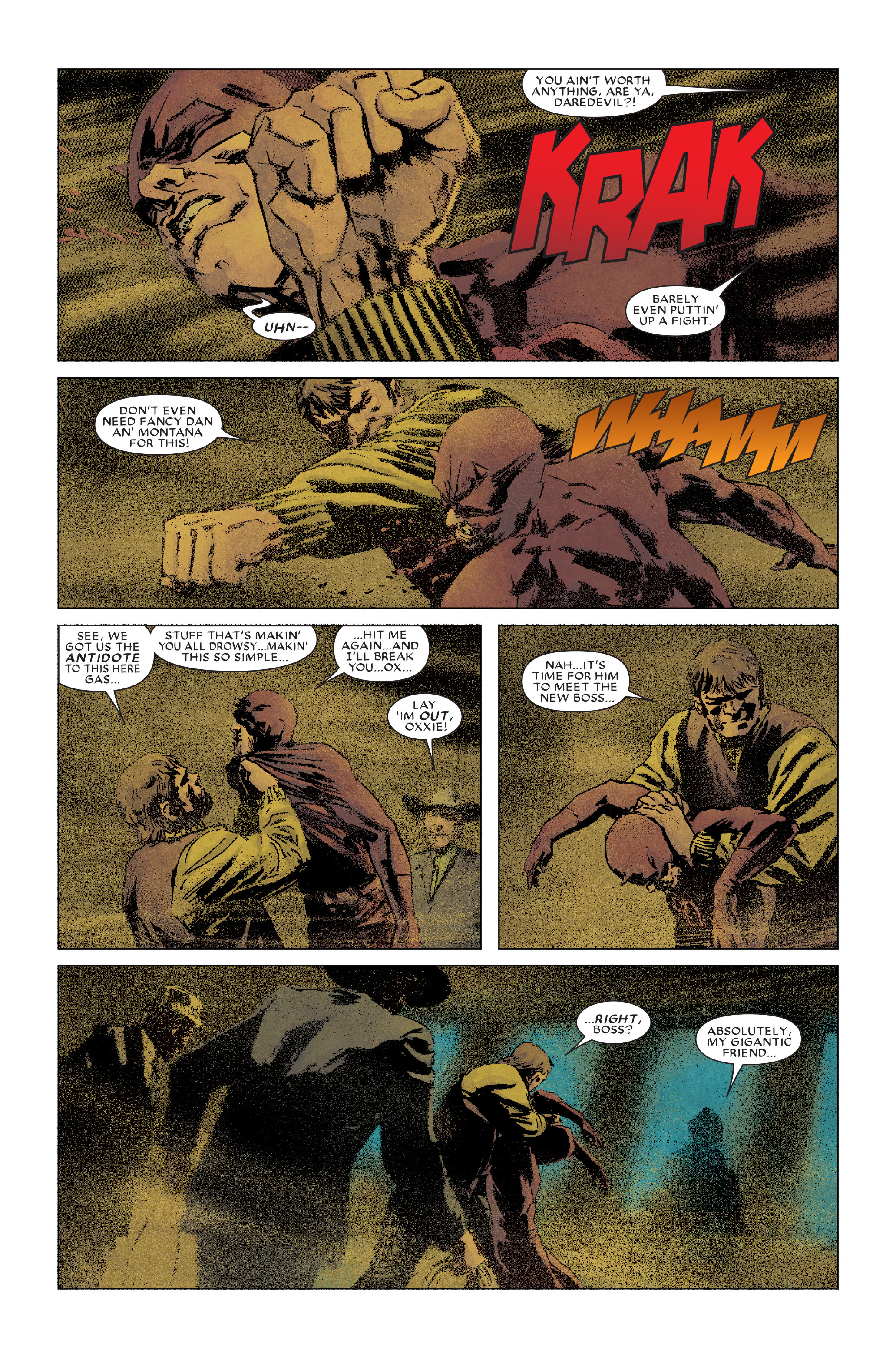 Daredevil (1998) 99 Page 18