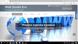 Web Studio Ero