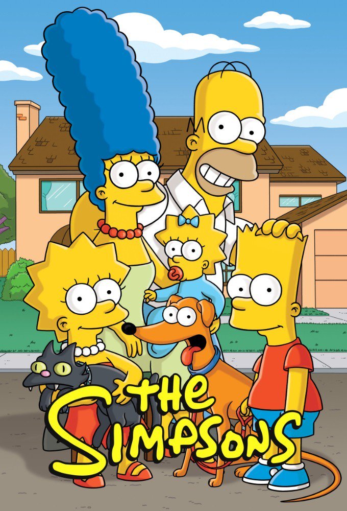 The Simpsons 2017: Season 29
