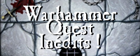 Warhammer Quest - NEW