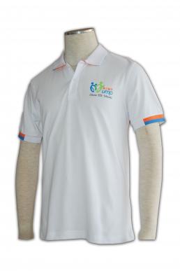 Desain Kaos Polo Shirt Konveksi Semarang Moko