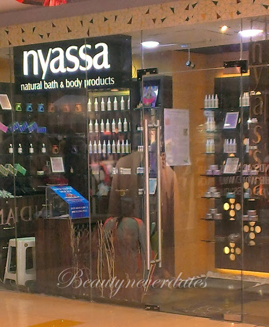 Store Review - Nyassa Store Review - Nyassa