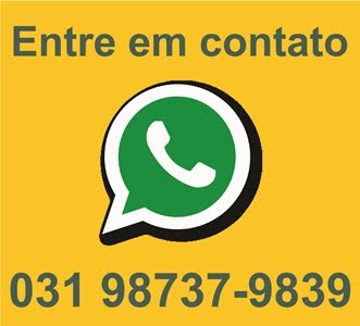 WHATSAPP da Regional do Cscs Poços de Caldas