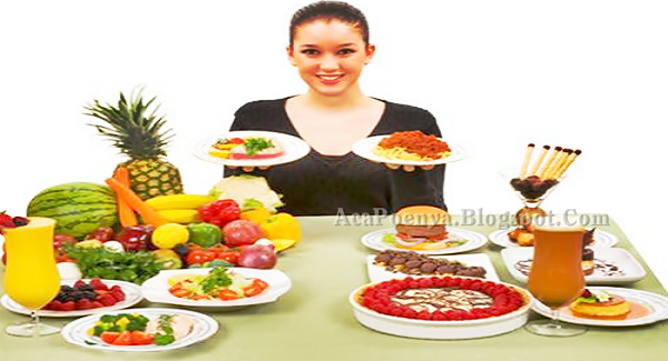 Menu Sehat Sehari Hari Menu Sehat Sehari Hari