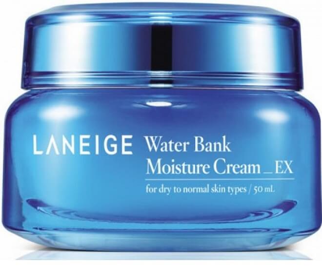 Laneige Water Bank Moisture Cream