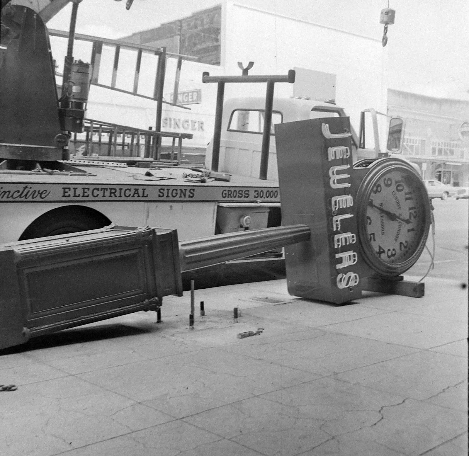 Bygone Walla Walla vintage images of the City and County (and beyond