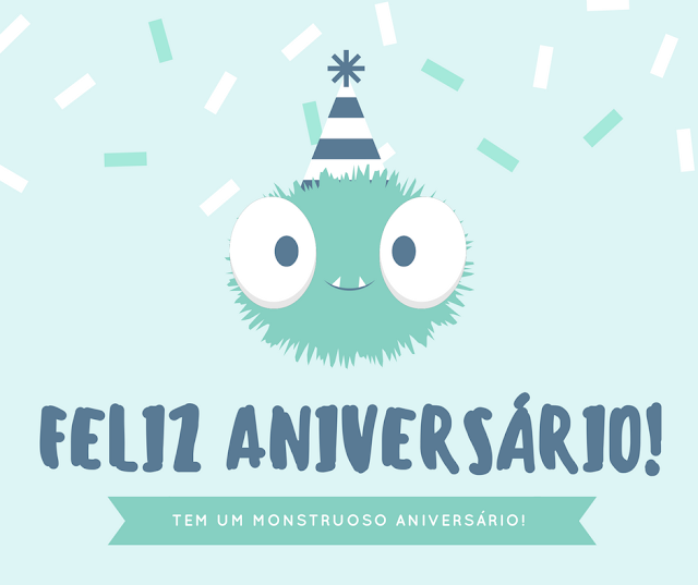 Feliz Aniversário Feliz Aniversário