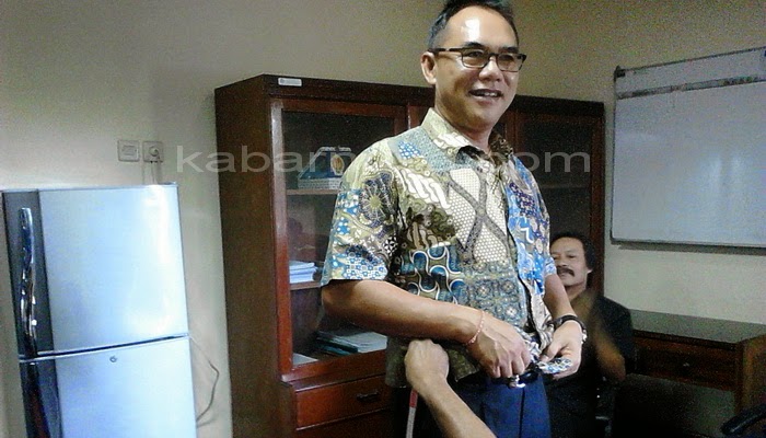 Sikapi Reklamasi Teluk Benoa, Dewan Bali Terbelah