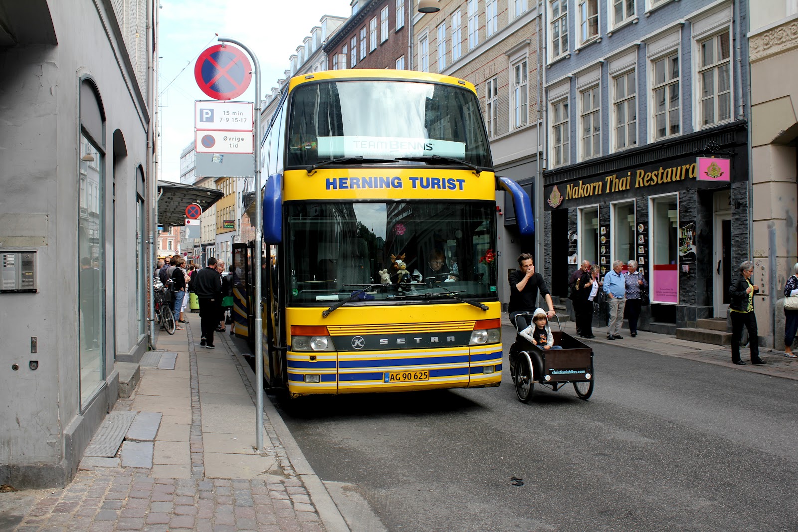  Tur Til Cirkusrevyen 