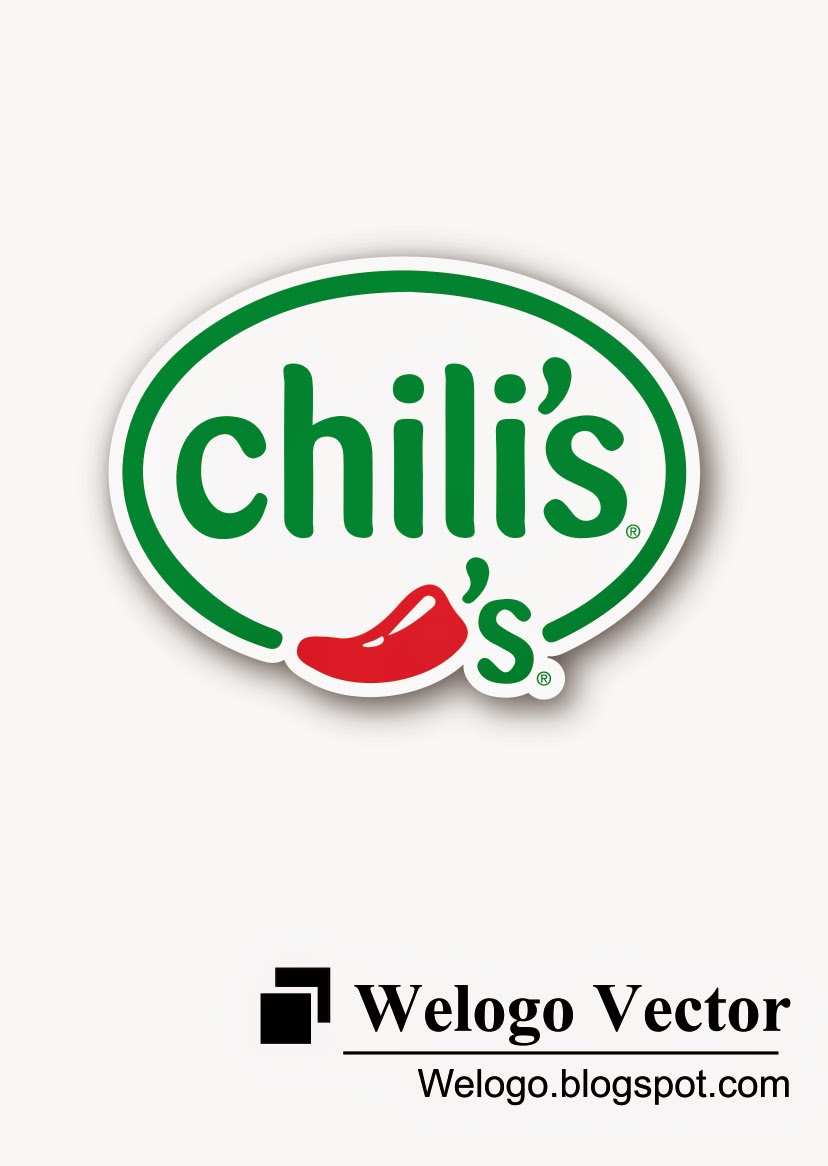 Chili's Logo Vector [PNG] Welogo Vector