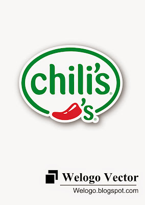 Chili's Logo, Chili's vector Logo