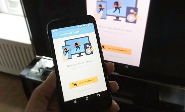 طريقة عرض شاشة هاتفك الأندرويد على الحاسوب بدون برامج او اضافات الإمبراطورية مواضيع ودروس وحلقات تقنية حصرية