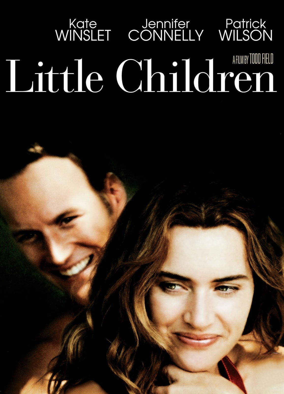 Little Children 2007 - Full (HD)