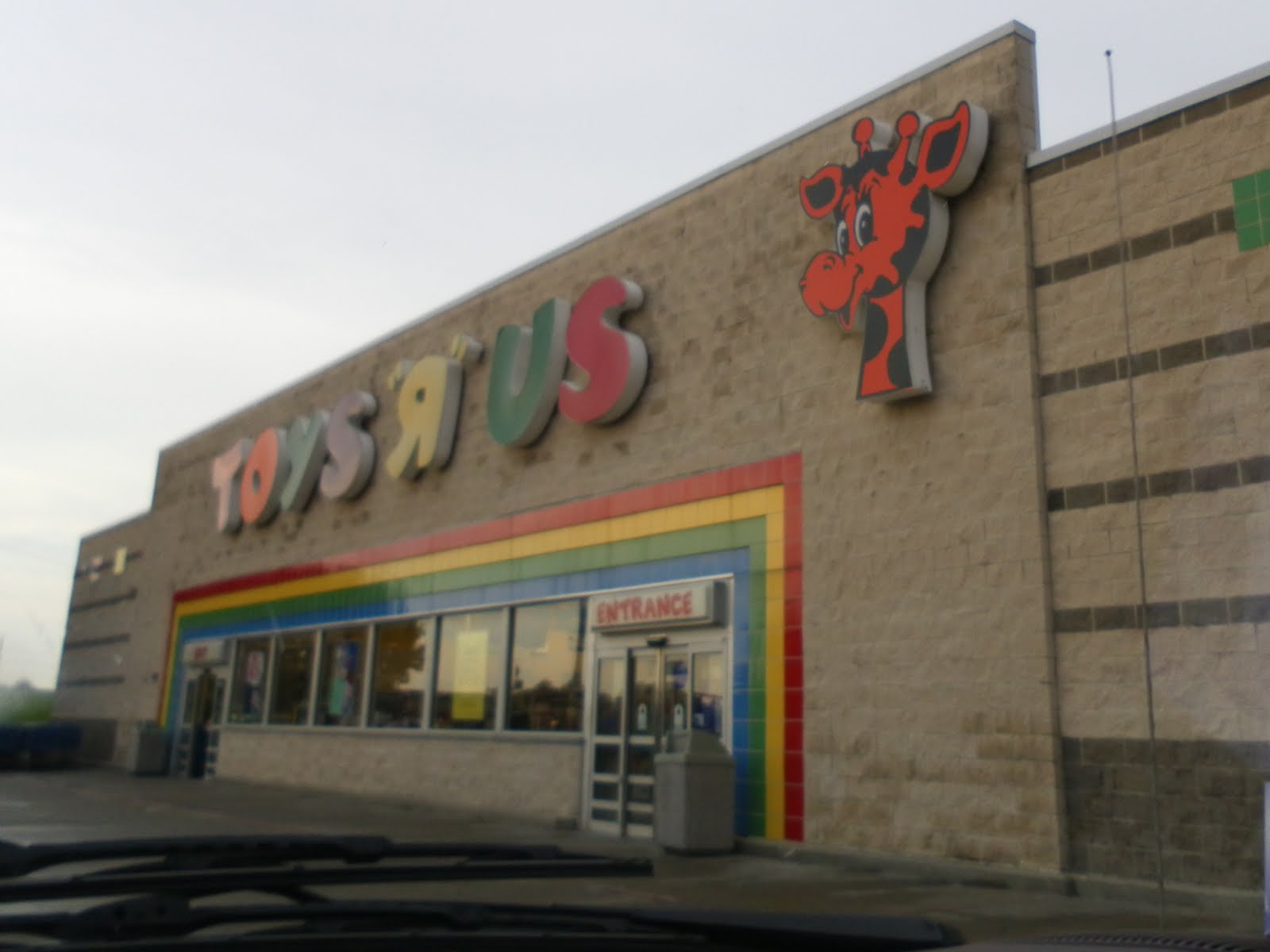 The Louisiana and Texas Retail Blogspot Circuit City Lake Charles