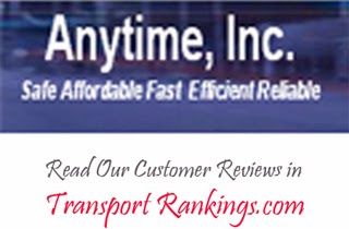 AAA Anytime Inc reviews