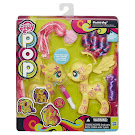 My Little Pony Wave 3 Design-a-Pony Kit Fluttershy Hasbro POP Pony