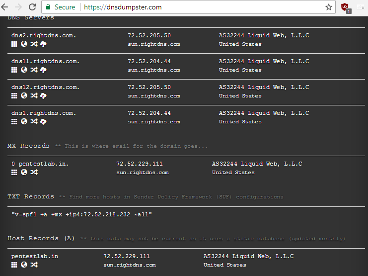 Whois Footprinting for beginners - Hackercool Magazine