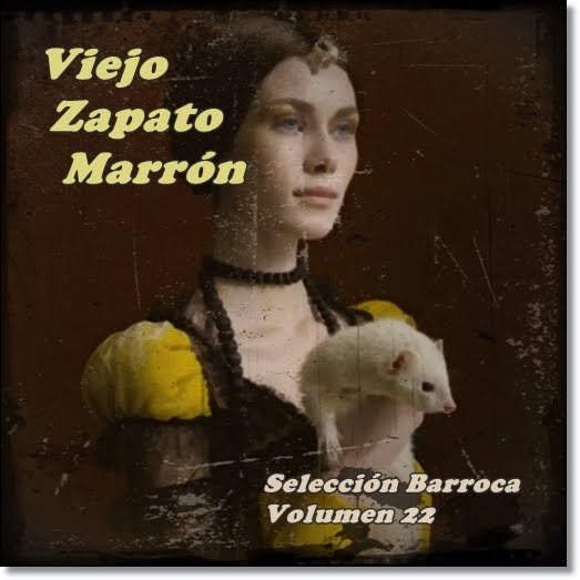Selección Barroca  volumen 22