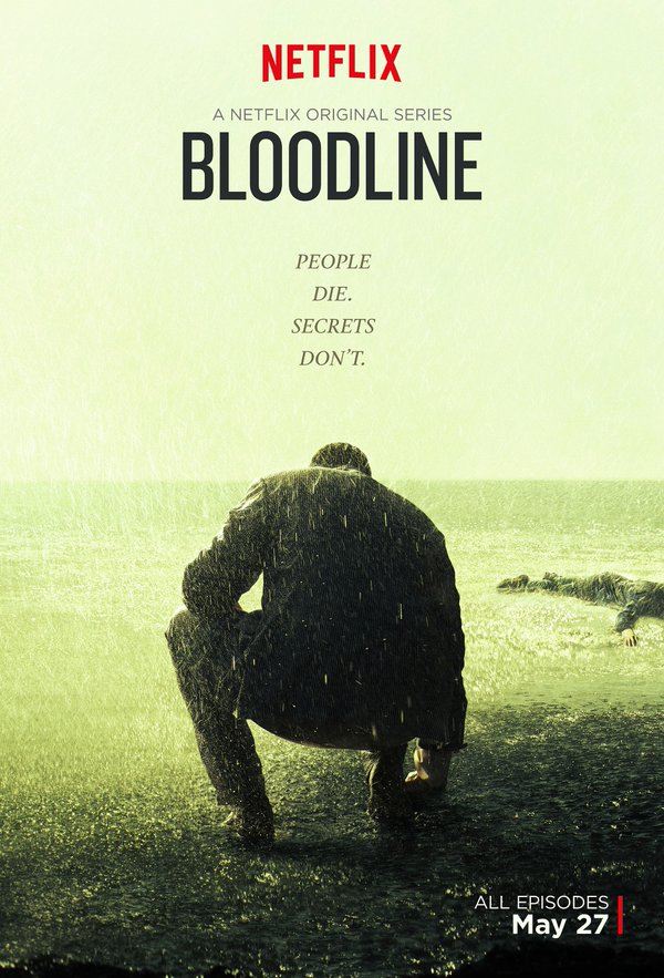 Bloodline 2016: Season 2