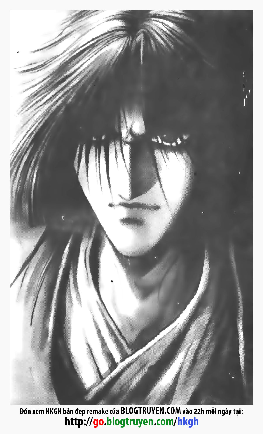 Hiệp Khách Giang Hồ chap 98 - Trang 1