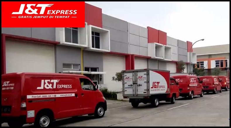 Kesempatan Karir PT. Global Bintang Timur Express (J&T Ekspress) Lulusan SMA, Sederajat Dengan Posisi Driver, Sprinter (Kurir Motor), ETC Kesempatan Karir PT. Global Bintang Timur Express (J&T Ekspress) Lulusan SMA, Sederajat Dengan Posisi Driver, Sprinter (Kurir Motor), ETC