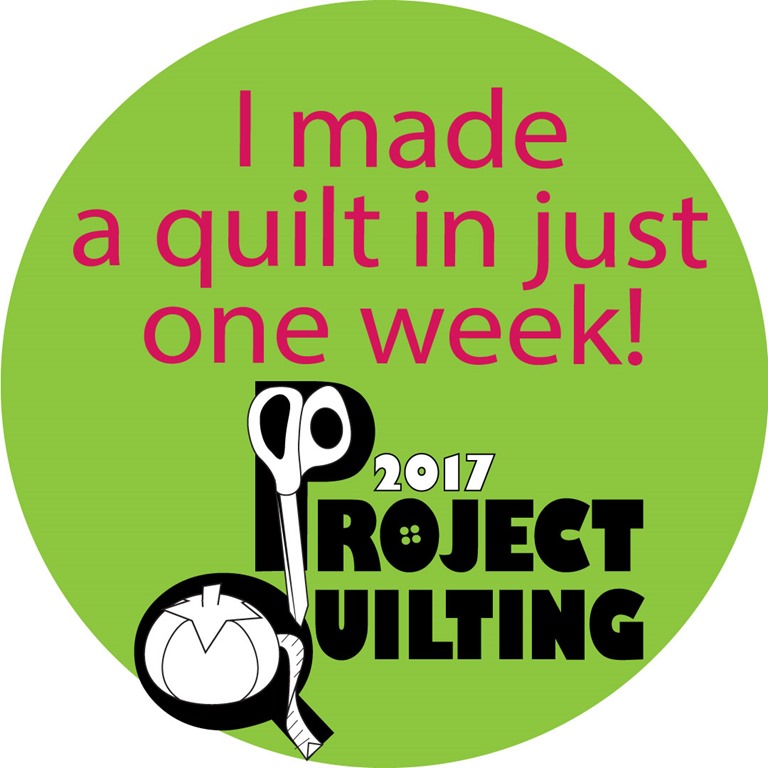 Project Quilting