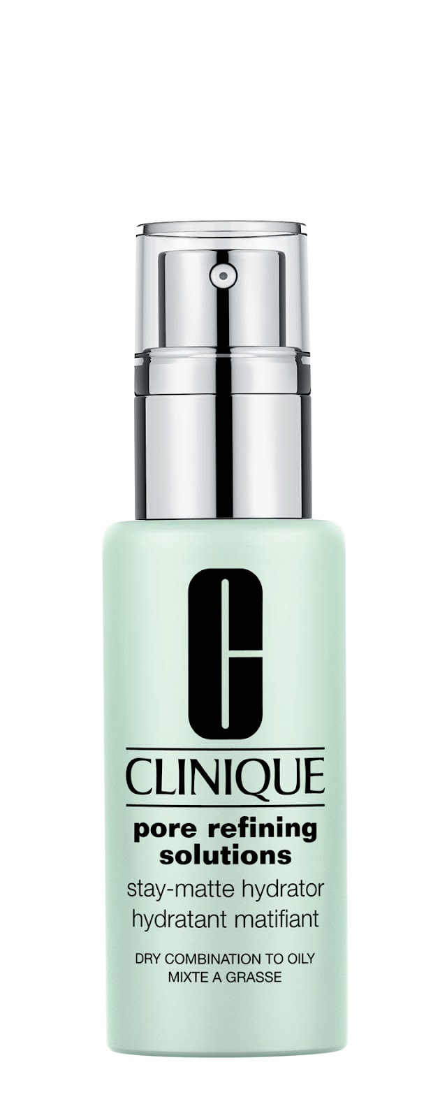Beauty and Fashion Preview Clinique Pore Refining Solution Beauty and Fashion Preview Clinique Pore Refining Solution