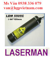 Đại lý Laserman vietnam