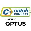 Catch-Connect-Official-Websiteのロゴ