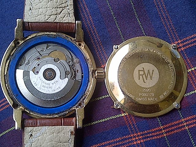 jam tangan kuno antik dan modern raymond weil geneve saxo jam tangan kuno antik dan modern raymond weil geneve saxo