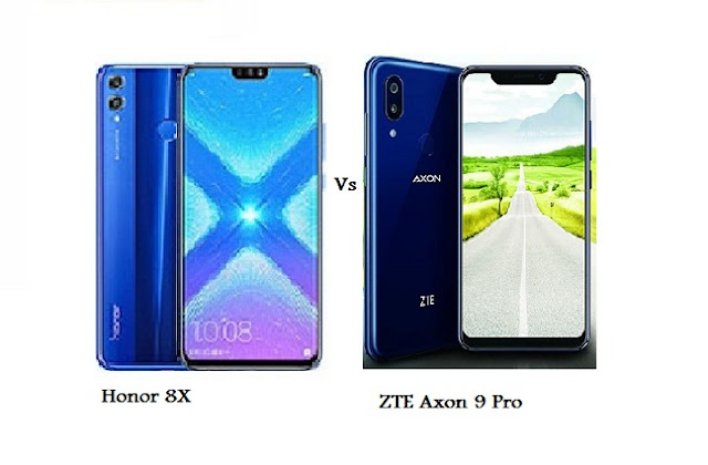 huawei mate 20 vs zte axon 9 pro Android huawei mate 20 vs zte axon 9 pro mobile sim
